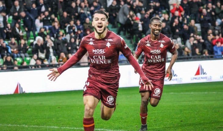 მიქაუტაძის “პრემიერ ლიგაში” გადასვლა რეალური ხდება