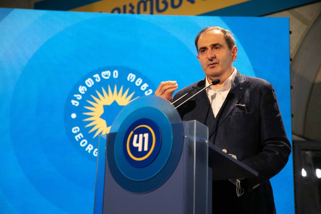 თემურ მიქელაძე – ვაქცინაცია ეს არის ყველაზე საჭირო და დროული ინტერვენცია, რაც კი კაცობრიობას საზოგადოებრივ ჯანდაცვაში გაუკეთებია