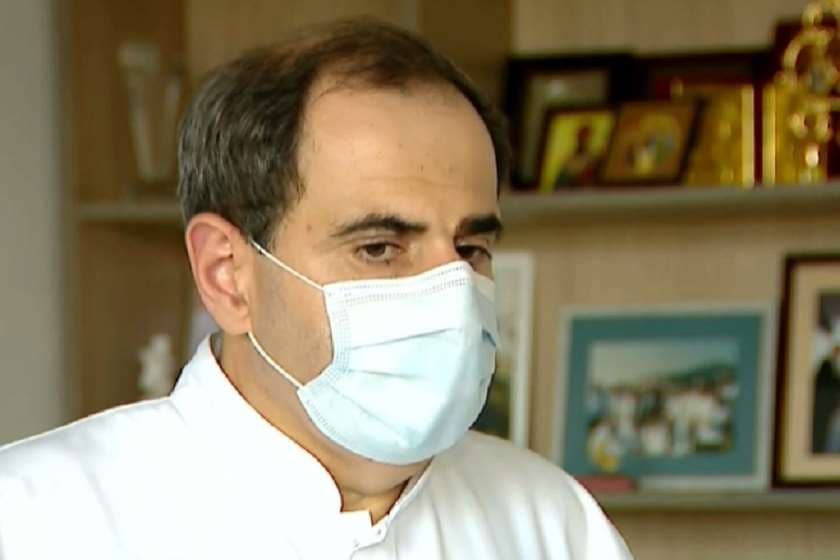 თემურ მიქელაძე – ალბათ, უმოკლეს დროში მივიღებთ გადაწყვეტილებას 12 წლის ზემოთ მოზარდების ვაქცინაციაზე