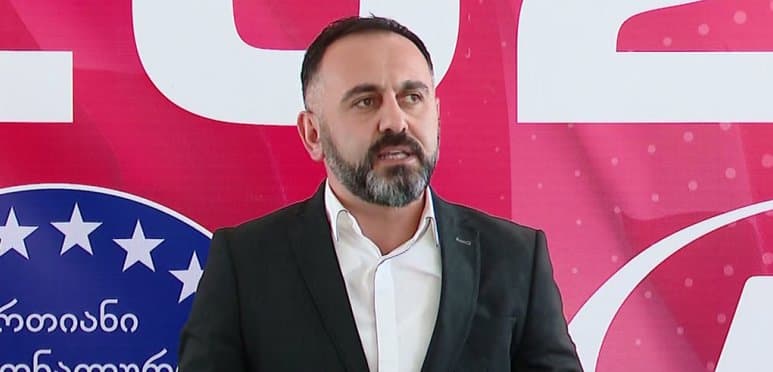 მირდატ ქამადაძე – ომი კი არავის უნდა, გვინდა, რომ ეს ქვეყანა კანონებით იმართებოდეს