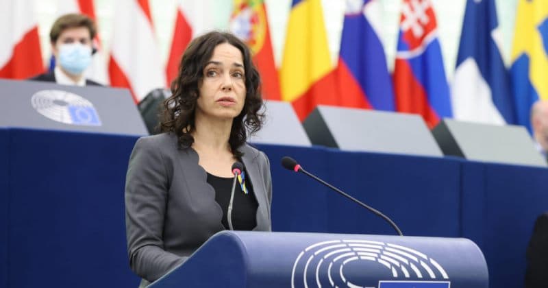 ლექსმანი – ევროპულმა საბჭომ დაუყოვნებლივ უნდა დააწესოს სანქციები “ქართული ოცნების” მაღალჩინოსნების წინააღმდეგ