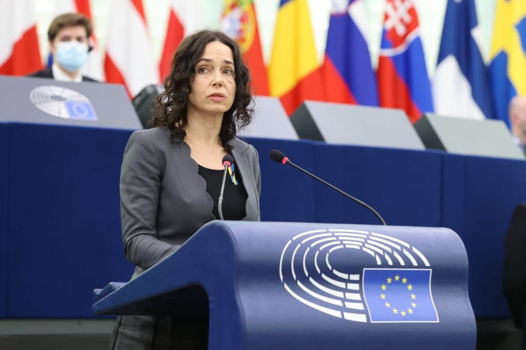 MEP Lexmann on EU candidacy: It’s time Georgian govt to deliver instead of making poor excuses