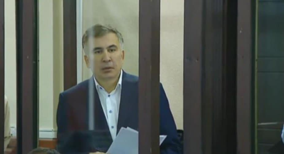 მიხეილ სააკაშვილი – მჯერა და მწამს, რომ ძალიან მალე ვიცხოვრებთ ისეთ ქვეყანაში, სადაც საბოლოოდ დამარცხდება უიმედობა და სიღარიბე