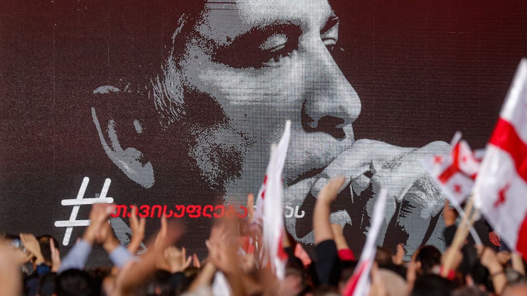 21 დეკემბერს ოპოზიცია საპროტესტო აქციას გამართავს