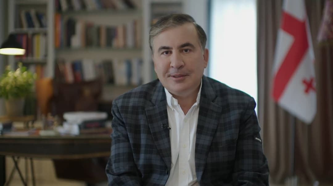 მიხეილ სააკაშვილი – არანაირი რევანში არ იქნება, მაგრამ ივანიშვილი მოიტანს უკან ყველა მოპარულ კაპიკს