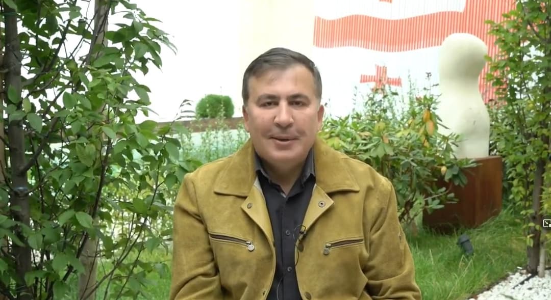 მიხეილ სააკაშვილი – ახლა არის დრო, ვისაც შეგიძლიათ აიღოთ ბილეთი და ჩახვიდეთ საქართველოში, მე ვაპირებ იგივეს გაკეთებას