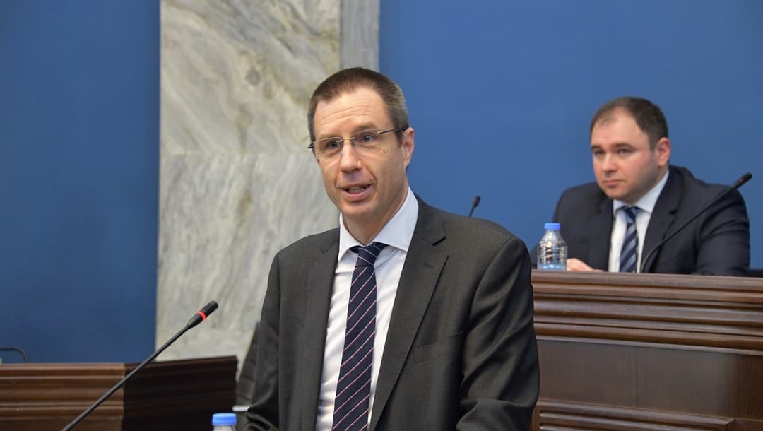საგარეო ურთიერთობათა კომიტეტმა საქართველოში ავსტრიის ელჩს თომას მიულმანს მოუსმინა