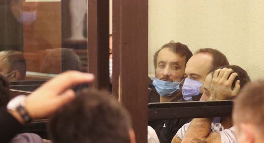 Nun claims his son ‘wrongly charged’ with murder of Shatalova, plans hunger strike