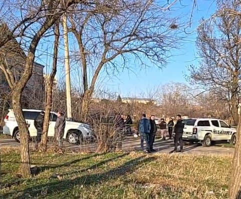 რუსთავში ახალგაზრდა მამაკაცი მოკლეს