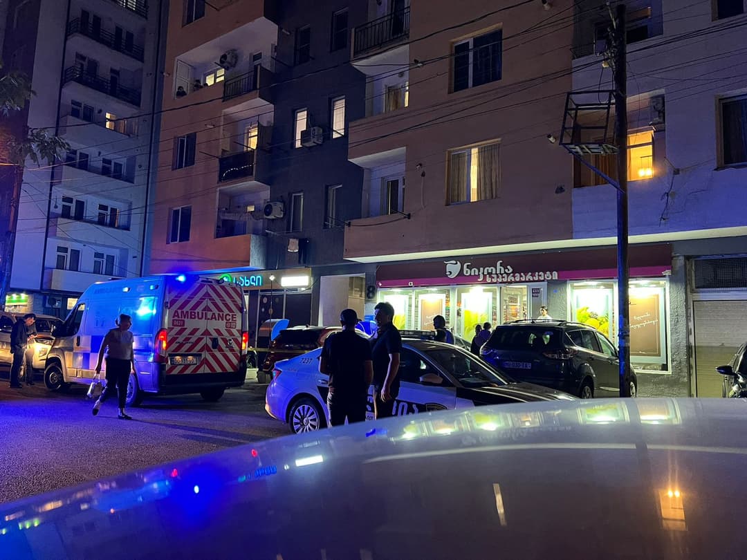 კესარია აბრამიძე საკუთარ სახლში მოკლული იპოვეს