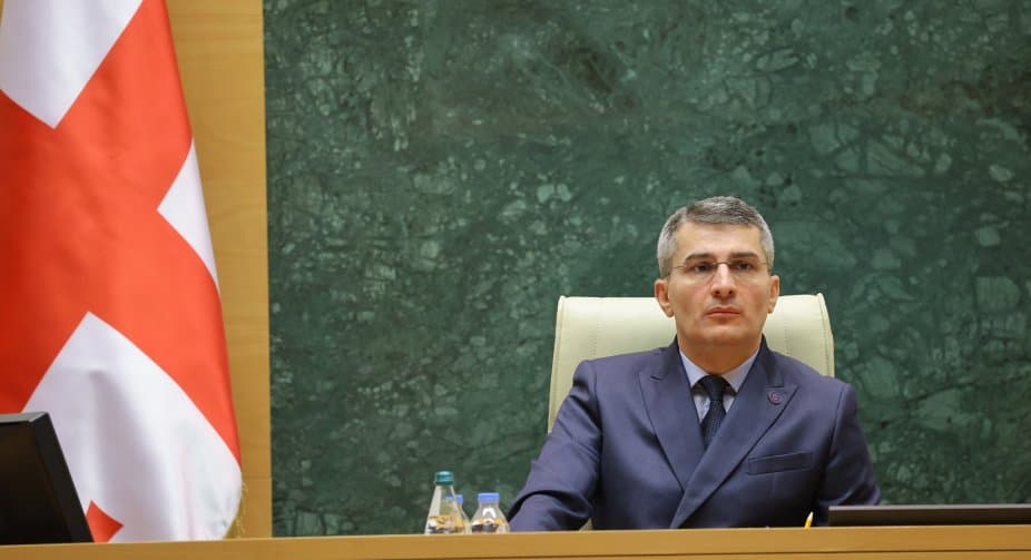 მამუკა მდინარაძე – მოვუწოდებთ ყველას, რაღაც საკითხებზე რომ არ ისპეკულირონ, თავად გააჩინონ ინიციატივები, როგორ გაიმიჯნოს უფლებების დაცვა და პროპაგანდა