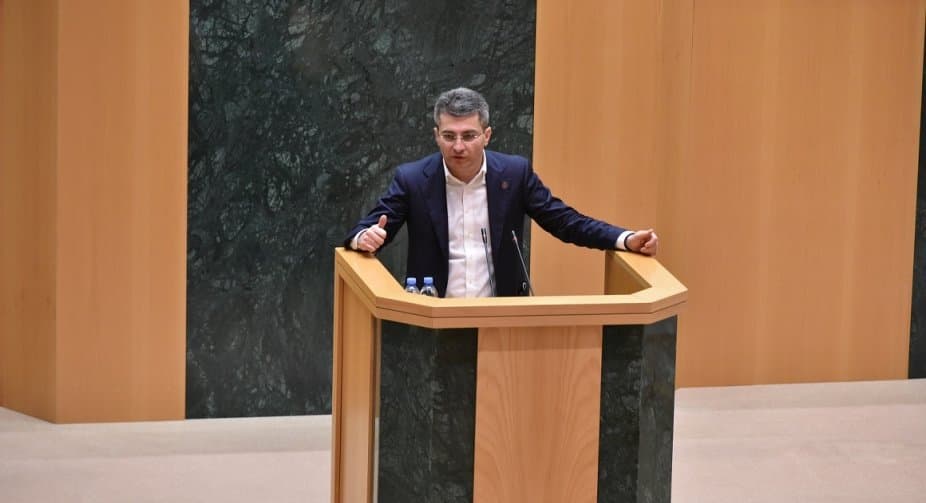 მამუკა მდინარაძე ოპოზიციაზე – თუ ისინი, ამ სცენარში მონაწილეობაზე, უარს იტყვიან და ამას გააკეთებენ ღია ფორმებით და შემდეგ, გეგმის ნაწილი არ გახდებიან, ეს გეგმა თავის თავს ამოწურავს