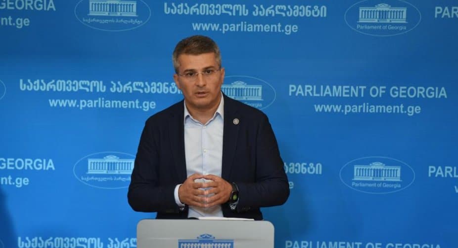 მამუკა მდინარაძე – არაფერი ისე არ აღვივებს ანტიევროპულ განწყობებს ქართულ საზოგადოებაში, როგორც სააკაშვილის მოდერნიზაციის სიმბოლოდ წარმოჩენა