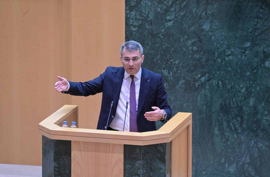 მამუკა მდინარაძე – ეს არის ტერორისტული აქტი ქართული სამართლის და ქართული სასამართლოს წინააღმდეგ