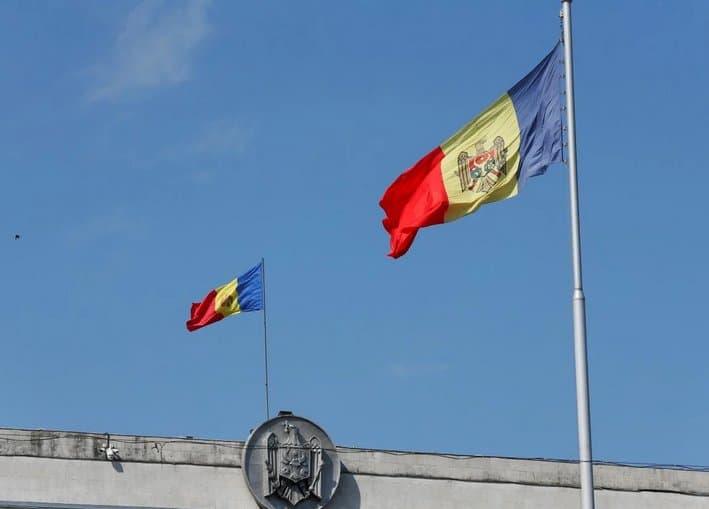 უკრაინის საჰაერო ძალები – რუსეთი მოლდოვის საჰაერო სივრცეს უკრაინაზე სარაკეტო თავდასხმისთვის იყენებს