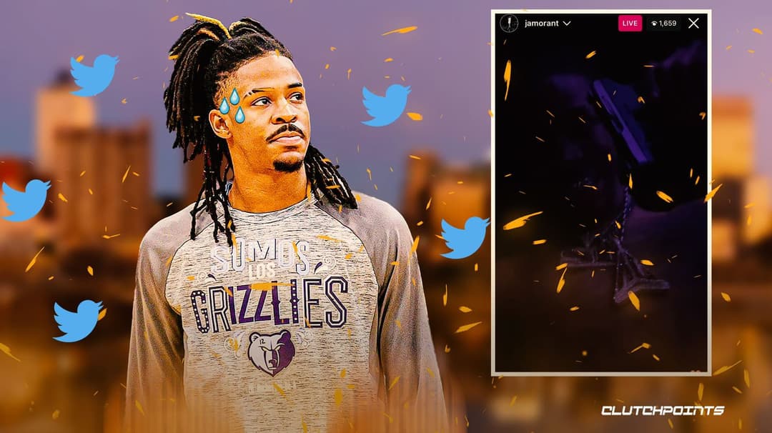 იარაღი, ძალადობა, მუქარა – NBA-ის ვარსკვლავის მიმართ გამოძიება დაიწყო