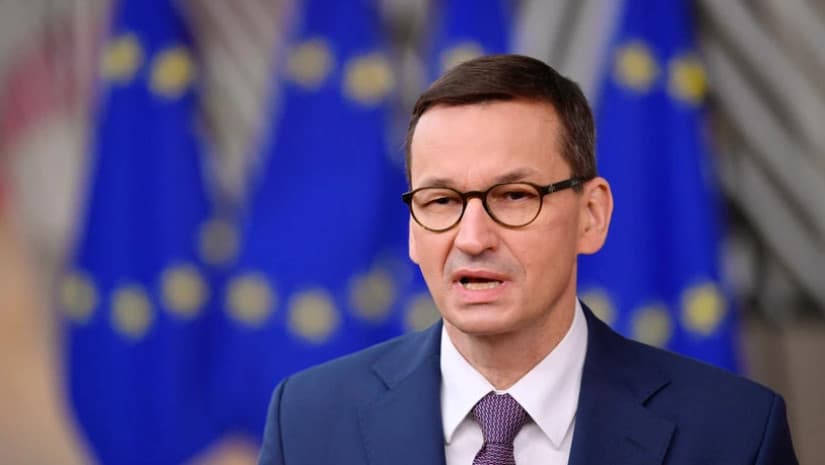 Polish professionals in Georgia to conduct “comprehensive medical checks” of Saakashvili – Polish PM