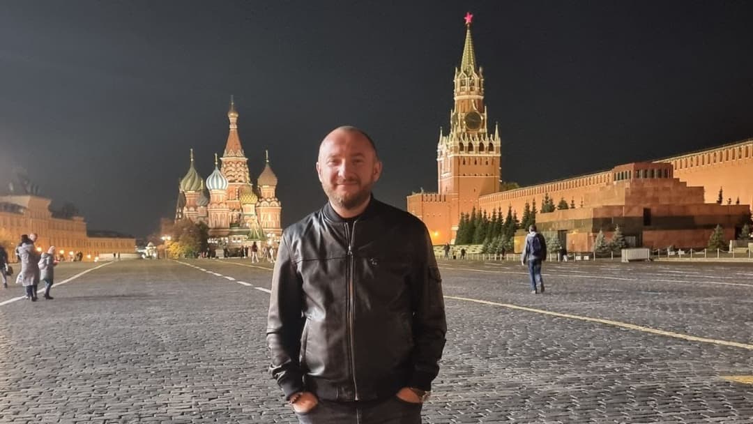 ევროპარლამენტართა ჯგუფი “ალტ-ინფოს” და მორგოშიას სანქცირებას ითხოვს