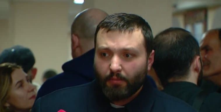 ნიკა მოსიაშვილი – შეთრევის მომენტშიც გვცემეს, დარტყმის მომენტში რამდენჯერმე დავკარგე გონება