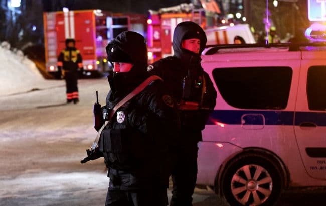 რუსეთში აცხადებენ, რომ ტერაქტში ტაჯიკები მონაწილეობდნენ