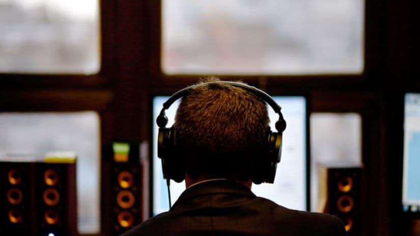 იურისტები უკანონო ფარულ მოსმენებთან დაკავშირებით განცხადებას ავრცელებენ