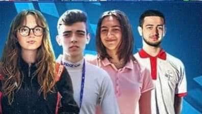 პირველად საქართველოს ისტორიაში Fia Motorsport Games 2022-ზე ქართველებმა უპრეცედენტო წარმატება მოიპოვეს