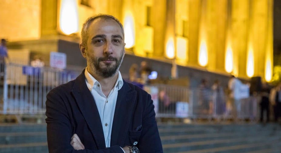 გიორგი მშვენიერაძე – ამ 12 პუნქტის შესრულება, სინამდვილეში, ევროკომისიამ ხელისუფლებას კი არა, ქართველ ხალხს დაავალა