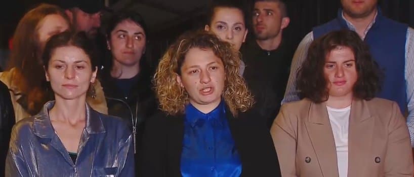 აქონდროპლაზიის დიაგნოზის მქონე ბავშვების მშობლები საპროტესტო აქციებს წყვეტენ