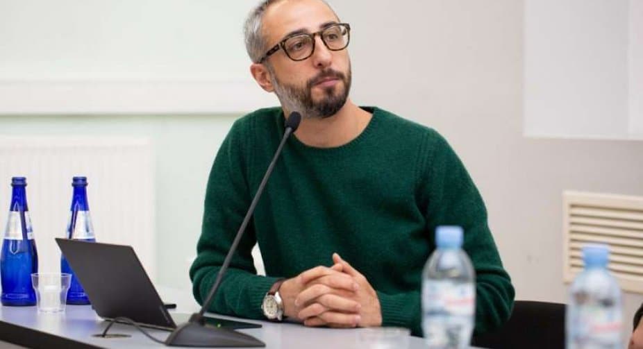 გიორგი მშვენიერაძე – ხელისუფლება ცდილობს გამოიწვიოს გაბრაზებული მოქალაქეები, აცდუნოს ძალადობაზე და სასტიკად გაუსწორდეს