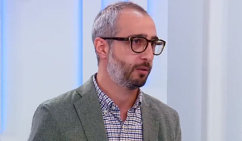 გიორგი მშვენიერაძე – “ქართული ოცნების” პოლიტიკა თანხვედრაშია რუსულ პოლიტიკასთან