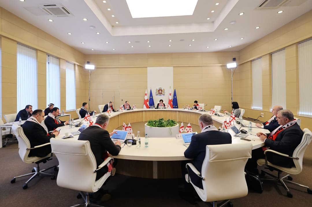 ირაკლი კობახიძე – 30 წლის წინ დაიწყო ჩვენი ეროვნული ნაკრების ისტორია და 30 წლის თავზე პირველად შევძელით და გავედით ევროპის ჩემპიონატზე