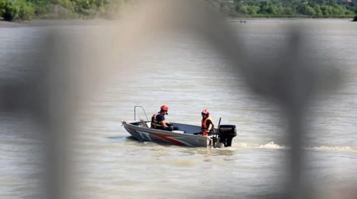 მაშველებმა მტკვარში მამაკაცის ცხედარი იპოვეს