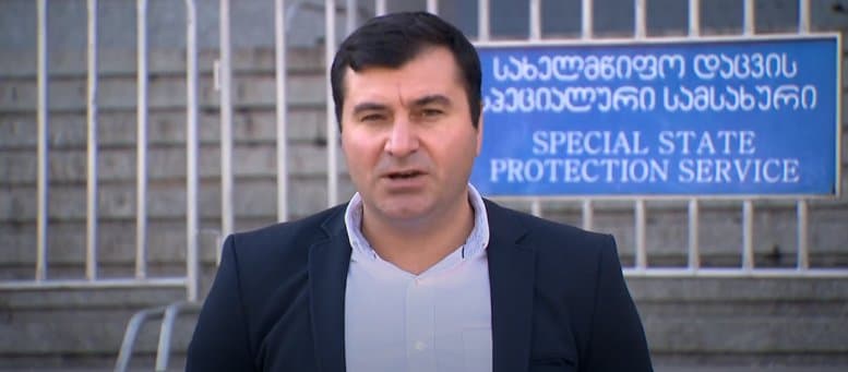 გიორგი მუმლაძე – მძიმე კრიზისის დასაძლევად აუცილებელია, ლევან ხაბეიშვილმა აიღოს პასუხისმგებლობა და დატოვოს თანამდებობა