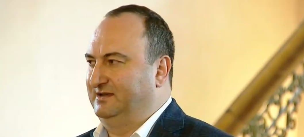 ლევან მურუსიძე – მერწმუნეთ, ვდგავართ მაგრად, არ გვეშინია არაფრის