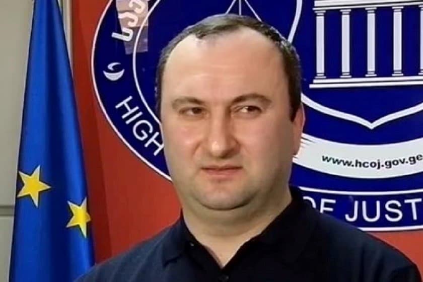 ლევან მურუსიძე – საელჩოს ჰქონდა ყოველთვის მცდელობა, რომ გაეკონტროლებინა სასამართლო სისტემა