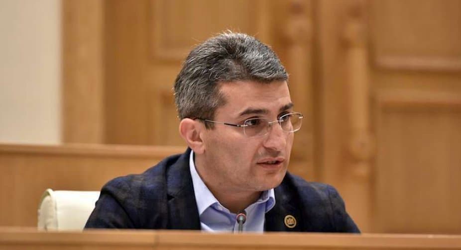 მამუკა მდინარაძე – თუ შექმნიან საგამოძიებო კომისიას, შეიძლება მივიღოთ მონაწილეობა მხოლოდ იმიტომ, რომ ვინმემ სიმართლე არ დაჩაგროს