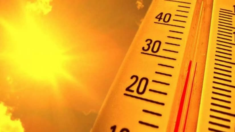 ჰაერის მაღალი ტემპერატურა საქართველოში 19 აგვისტომდე შენარჩუნდება