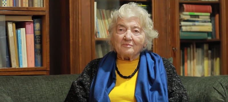 მზექალა შანიძე – ეს ანტისაზოგადოებრივი კანონპროექტი, თუ ის კანონად იქცევა, დიდ ზიანს მოუტანს საქართველოს ევროპულ მისწრაფებებს