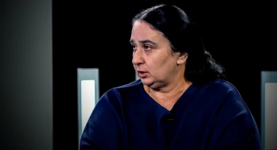 ნანა კაკაბაძე – 19-მა NGO-მ თავი დაანებეთ სამოქალაქო საზოგადოების სახელით განცხადებების კეთებას!