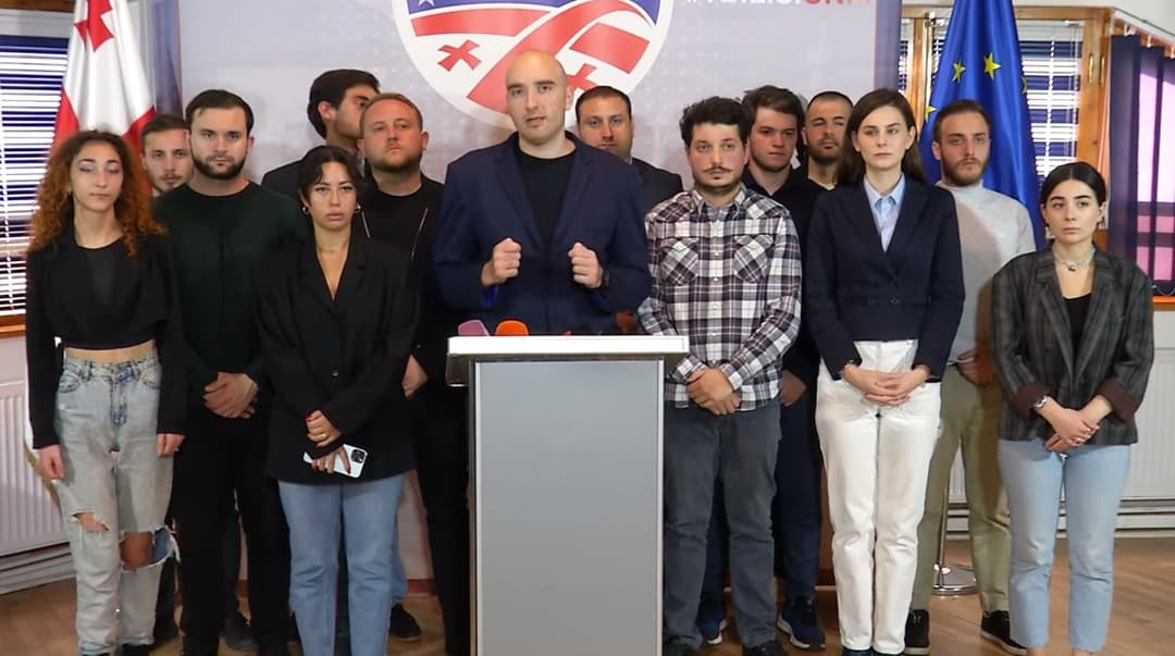 ირაკლი ფავლენიშვილი – თქვენი პირადი პასუხისმგებლობის საკითხი დადგება ძალიან მალე