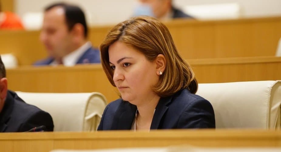 ანა ნაცვლიშვილი – ამ დანაშაულს და სირცხვილს, რომელიც მათ ჩაიდინეს, ვერაფერი ვეღარ ჩამორეცხავს