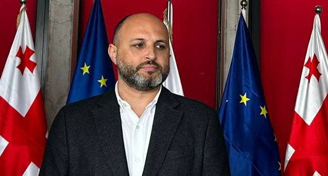 ირაკლი ნადირაძე – პრაქტიკულად, განაჩენი გამოუტანეს ბიძინა ივანიშვილს და “ქართულ ოცნებას”