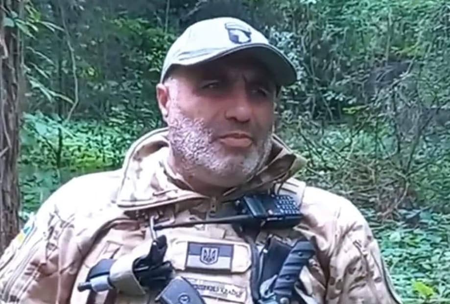 ვანო ნადირაძე – ისეთი შეგრძნება მქონდა, რომ საქართველოს პრემიერ-მინისტრი კი არა, უბრალო რუსი ოფიცერი იდგა რუსი გენერლის წინაშე და პატაკს აბარებდა