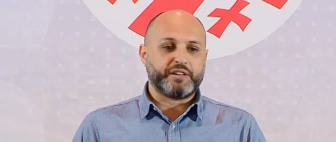 ირაკლი ნადირაძე – ეს გააკეთა ერთადერთი მიზნით, რომ 200 მილიონი გამოყენებული იყოს წინასაარჩევნოდ