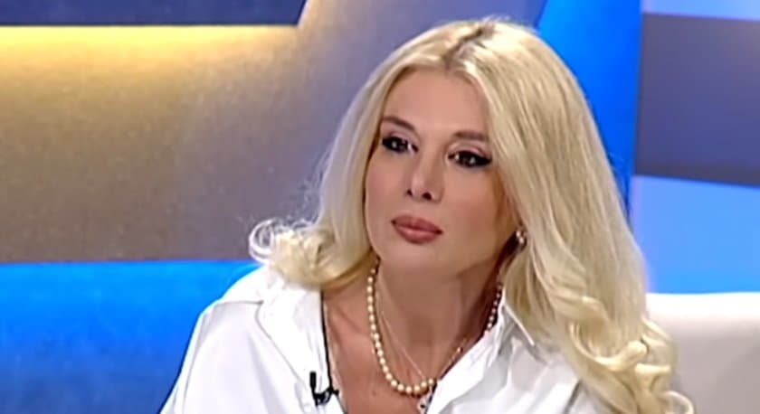 ნინო ნადირაძე – მკურნალი ექიმი ითხოვს, რომ ცოტა მრავალფეროვანი საკვები მოიტანონ და ამ დროს მაღაზიის ცივი საკვები მოაქვთ