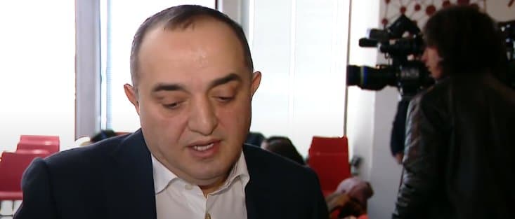 კობა ნაყოფია – პარტიას არ დავტოვებ, მაგის იმედი ნურავის აქვს