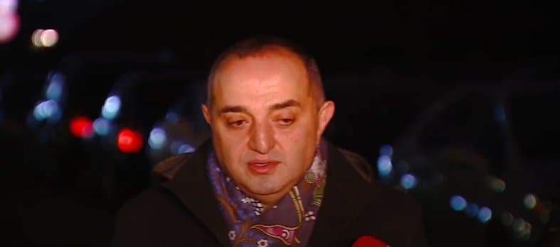 “ნაციონალურ მოძრაობაში” არჩევნები 28-29 იანვარს ბლოკჩეინ-სისტემით ჩატარდება