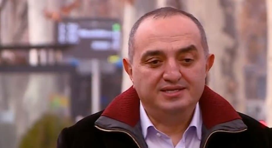 კობა ნაყოფია – მიხეილ სააკაშვილი განწყობილია, რომ 2022 წელი გარდამტეხი იქნება საქართველოს ისტორიაში