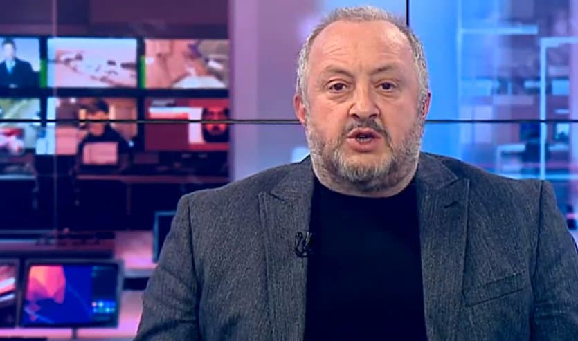 გიორგი მარგველაშვილი – 24 თებერვლის შემდეგ მე შევიწყალებდი სააკაშვილს, ომმა თვისობრივად გაზარდა მისი, როგორც პუტინთან დაპირისპირებული პოლიტიკოსის ფასი