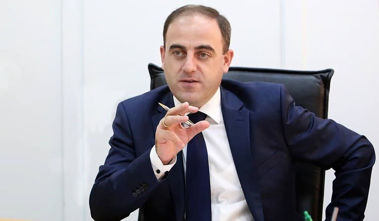 Georgia doesn’t have that luxury to replace cheap Russian energy – energy official Narmania